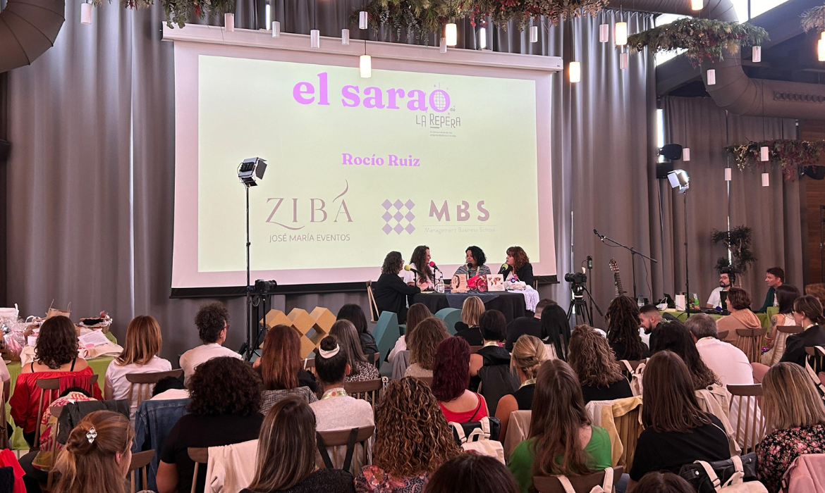 [Eventos] La Repera organiza su`Sarao´en Zibá