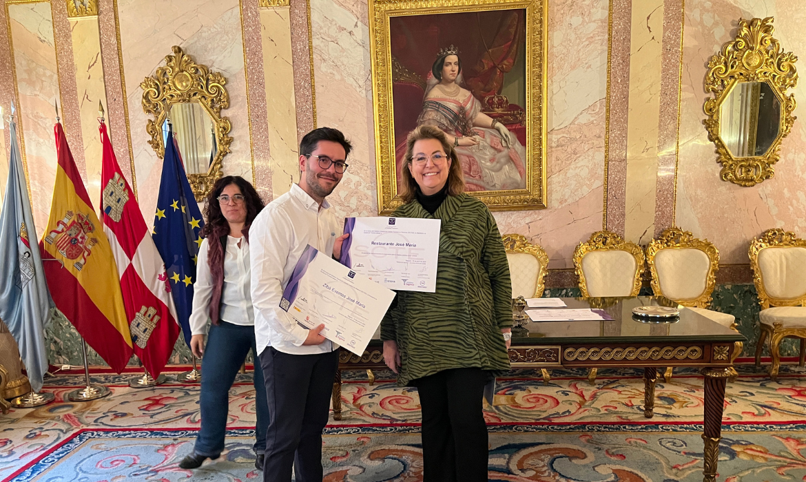 [Turismo] Recibimos la certificación SICTED de la Secretaría de Estado de Turismo