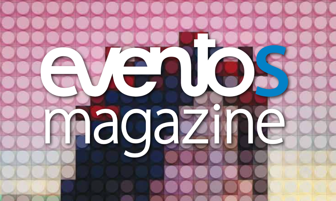 [Publicaciones] Presencia en la revista Eventos Magazine